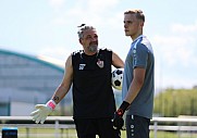 Training vom 09.07.2024 BFC Dynamo