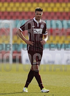 22.Spieltag BFC Dynamo - FSV Budissa Bautzen ,