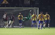 15.Spieltag FC Carl-Zeiss Jena - BFC Dynamo