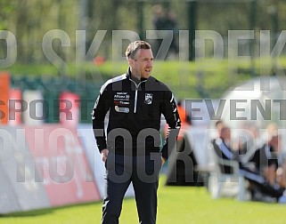 10.Spieltag BFC Dynamo -  FC Rot-Weiß Erfurt,