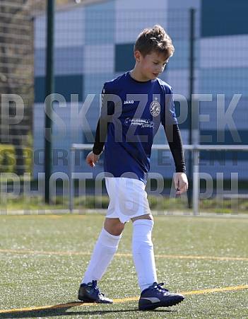 BFC Dynamo FerienCamp April 2019
BFC Dynamo FerienCamp April 2019