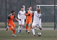 Testspiel BFC Dynamo - VfB 1921 Krischow,