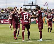 31.Spieltag BFC Dynamo - BSG Chemie Leipzig
