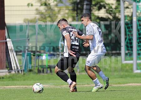 3.Spieltag BFC Preussen - BFC Dynamo,