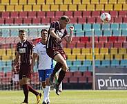 Halbfinale AOK Landespokal BFC Dynamo - VSG Altglienicke