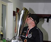 Berliner Pilsner Pokalfinal 2017
FC Viktoria 1889  Berlin - BFC Dynamo