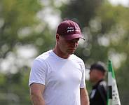 34.Spieltag FSV Union Fürstenwalde - BFC Dynamo