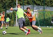 Training 21.08.2025 BFC Dynamo