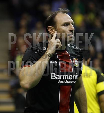 AOK Traditionsmasters 2019