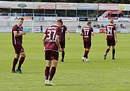 5.Spieltag FSV 63 Luckenwalde - BFC Dynamo
