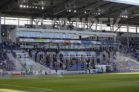 1.FC Magdeburg - Beckus Allstars,