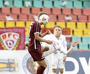 8.Spieltag BFC Dynamo - FSV Optik Rathenow,