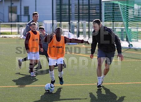 BFC Dynamo FerienCamp Herbst 2021