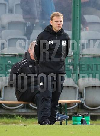 17.Spieltag BFC Dynamo - FSV Union Fürstenwalde,