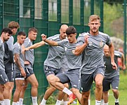 Training vom 12.07.2024 BFC Dynamo