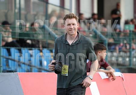 30.Spieltag BFC Dynamo - FC Eilenburg