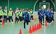 BFC Dynamo FerienCamp Herbst 2025