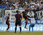3.Spieltag Chemnitzer FC - BFC Dynamo