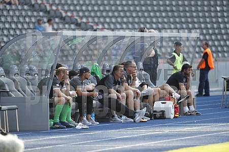 BFC Dynamo - 1.FC Köln ,
1.Runde DFB Pokal BFC Dynamo - 1.FC Köln ,
1.Runde DFB Pokal