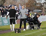 4.Runde Cosy-Wasch-Landespokal BFC Preussen - BFC Dynamo