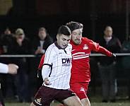 08.01.2020 Testspiel BFC Dynamo - FSV Optik Rathenow