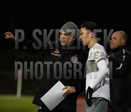 23.Spieltag VfB Germania Halberstadt - BFC Dynamo,