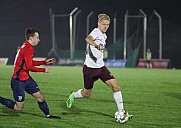 13.Spieltag FC Eilenburg - BFC Dynamo