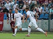 2.Spieltag BFC Dynamo - FC Energie Cottbus,