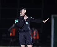 26.Spieltag BFC Dynamo - SV Babelsberg 03,