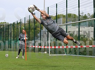 22.08.2022 Training BFC Dynamo