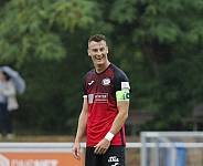 Testspiel RSV Eintracht 1949 - BFC Dynamo,
