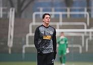 Testspiel BFC Dynamo - SV Lichtenberg 47