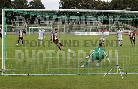8.Spieltag BFC Dynamo - SV Lichtenberg 47,