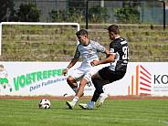3.Spieltag BFC Preussen - BFC Dynamo,
