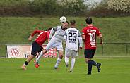 30. Spieltag FC Eilenburg - BFC Dynamo