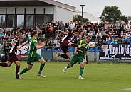 10.Spieltag BFC Dynamo - BSG Chemie Leipzig,