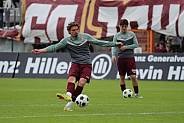 34.Spieltag BFC Dynamo - Chemnitzer FC