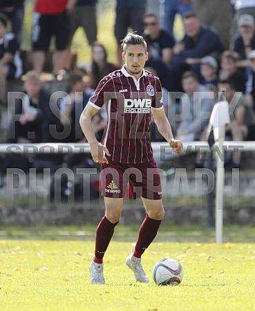 1.Runde AOK-Landespokal FC Concordia Wilhelmsruh 1895 - BFC Dynamo