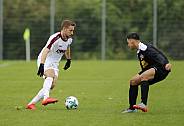 2.Runde BSC Kickers 1900 - BFC Dynamo