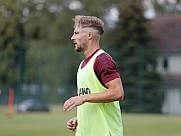 Training vom 18.06.2024 BFC Dynamo