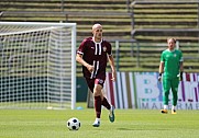 3.Spieltag BFC Dynamo - ZFC Meuselwitz