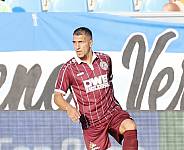3.Spieltag Chemnitzer FC - BFC Dynamo
