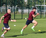 Training vom 08.09.2023 BFC Dynamo