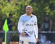 2.Runde Cosy-Wasch-Landespokal MSV Normannia 08 - BFC Dynamo,