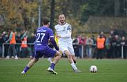 Achtelfinale Cosy-Wasch-Landespokal BSV Eintracht Mahlsorf - BFC Dynamo,