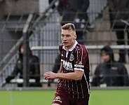 18.Spieltag SV Babelsberg 03 - BFC Dynamo,