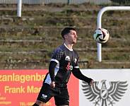 4.Runde Cosy-Wasch-Landespokal BFC Preussen - BFC Dynamo