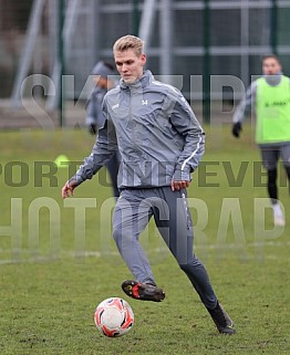 01.02.2022 Training BFC Dynamo