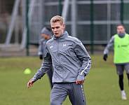 01.02.2022 Training BFC Dynamo