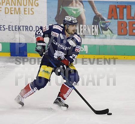 Eisbären Berlin - Fischtown Pinguins Bremerhaven